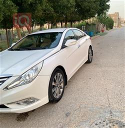 هیۆندای سۆناتا